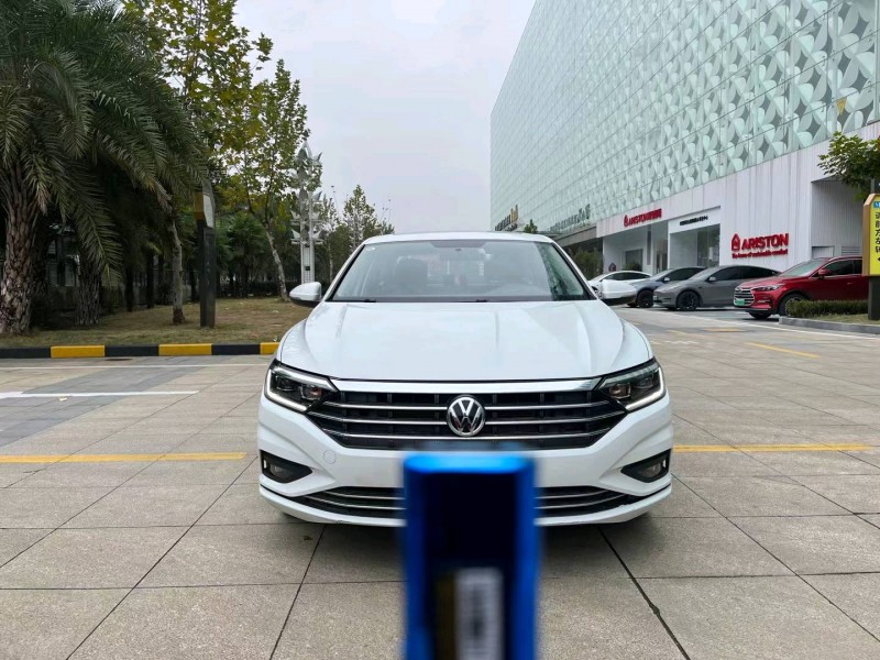 宜昌21年大众速腾9