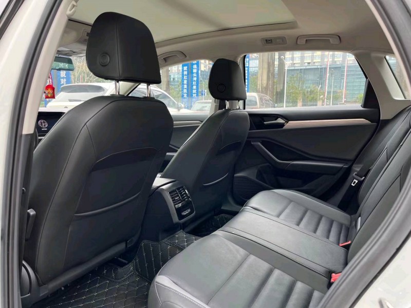 宜昌21年大众速腾3