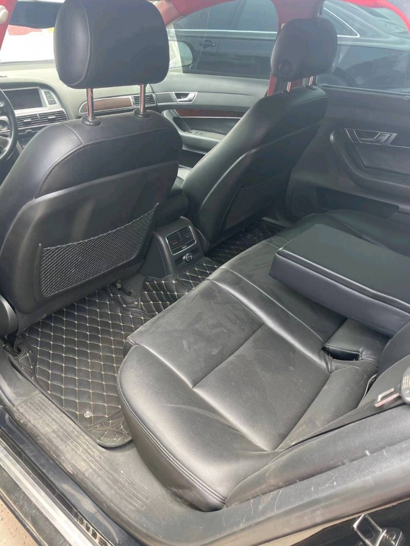 北京12年奥迪A62