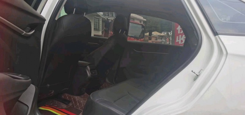 邯郸21年别克英朗4