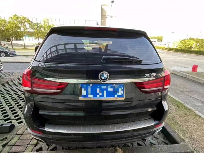 常州19年宝马X52