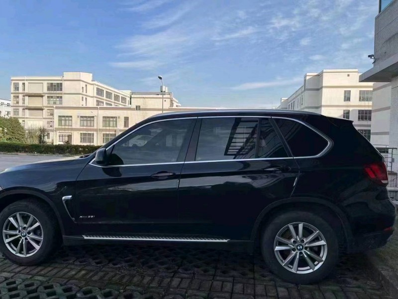 常州19年宝马X58
