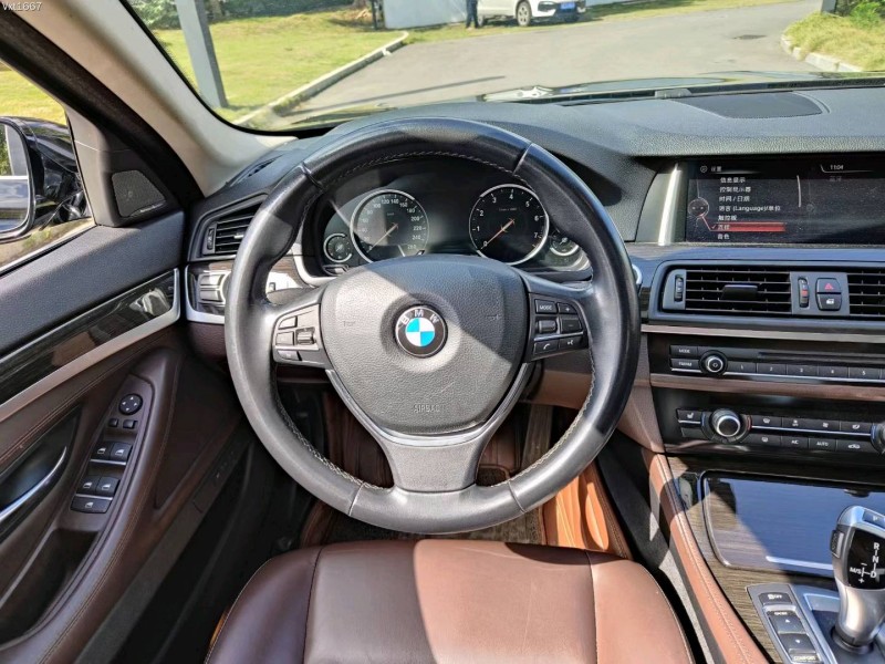 东莞16年宝马5系6