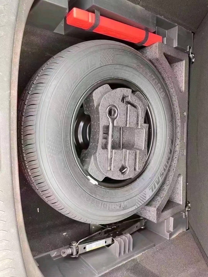 北京16年众泰T6005