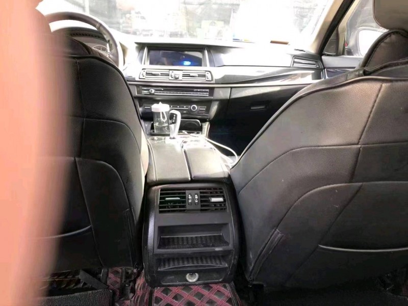 宜昌13年宝马5系3