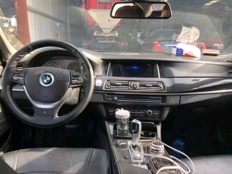 宜昌13年宝马5系5