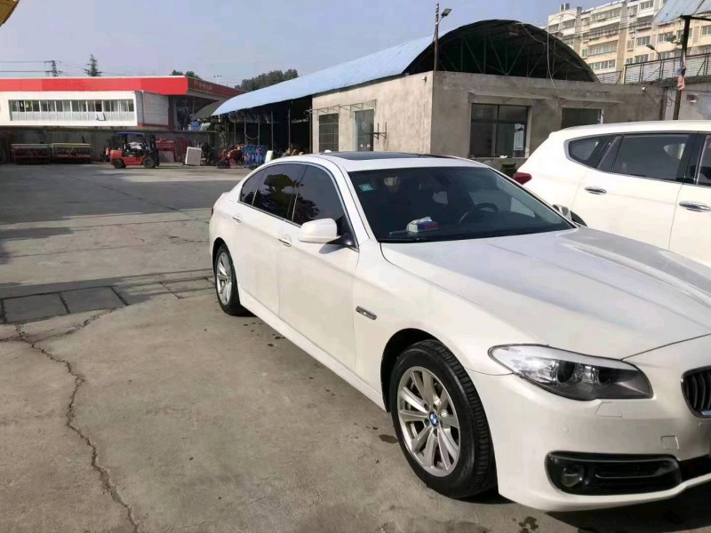 宜昌13年宝马5系7