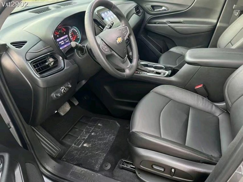 东莞21年雪佛兰探界者6