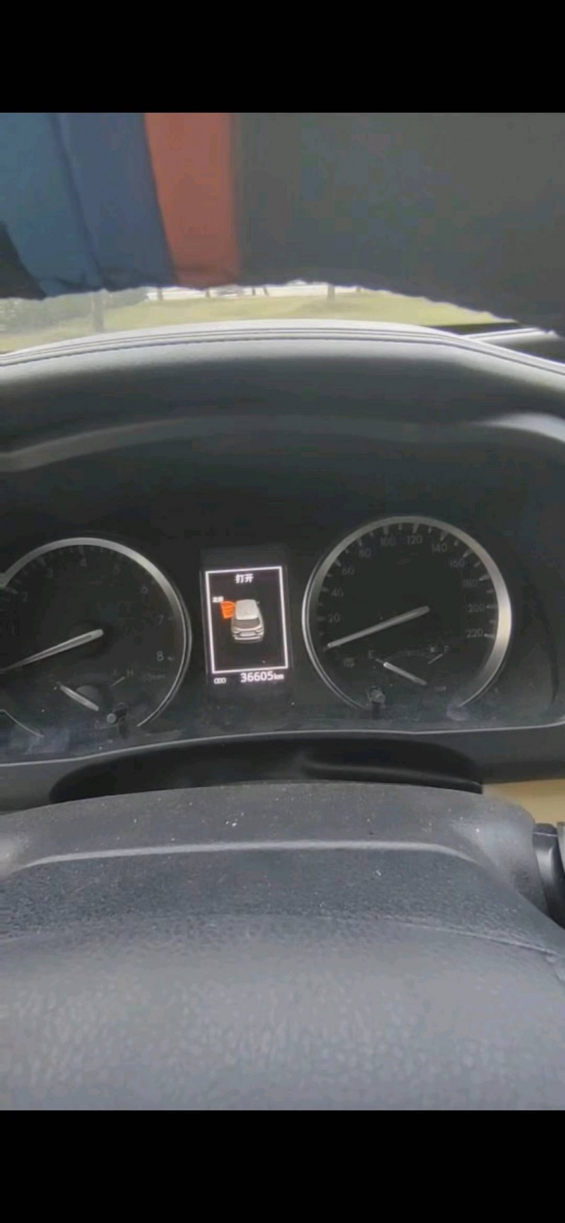 邯郸19年丰田汉兰达8