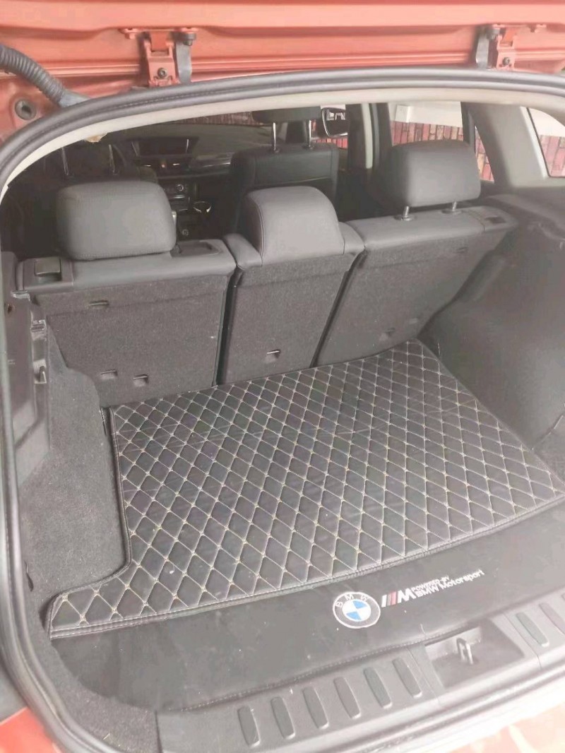 北京12年宝马X14