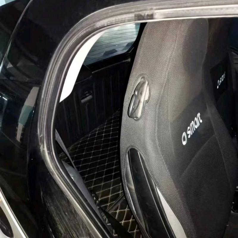 北京10年奔驰smart6