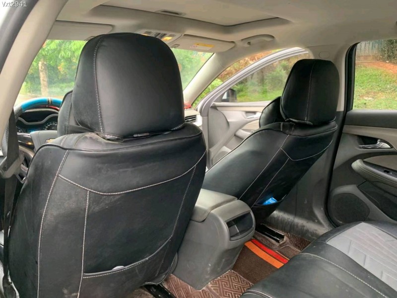 东莞16年雪佛兰迈锐宝6