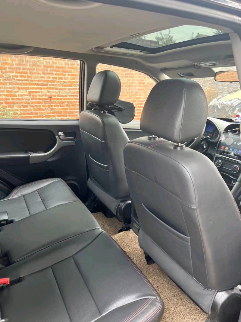 济南15年奇瑞瑞虎37