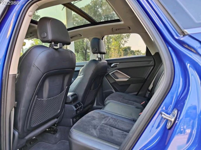 东莞19年奥迪Q39