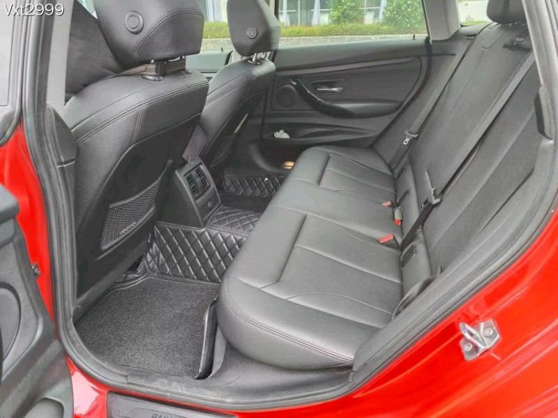 东莞19年宝马3系GT6