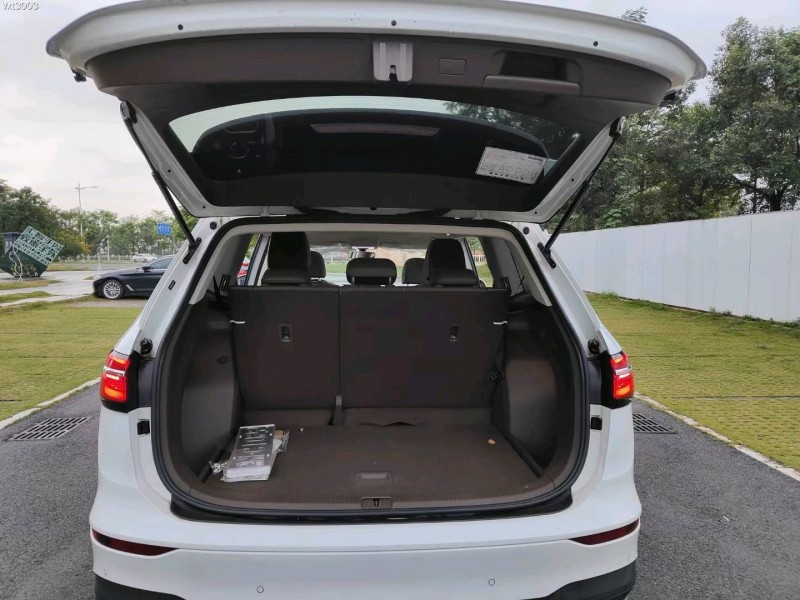 东莞22年大众威然7