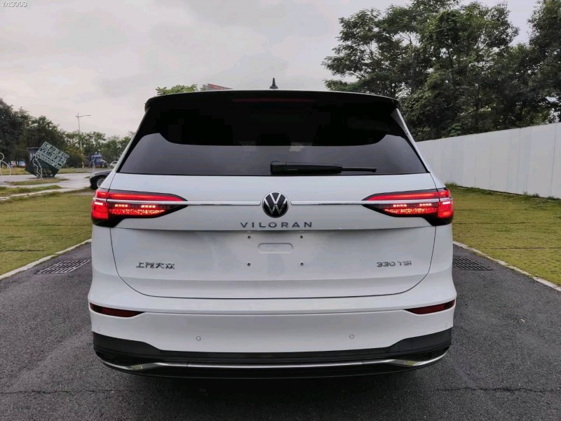 东莞22年大众威然9