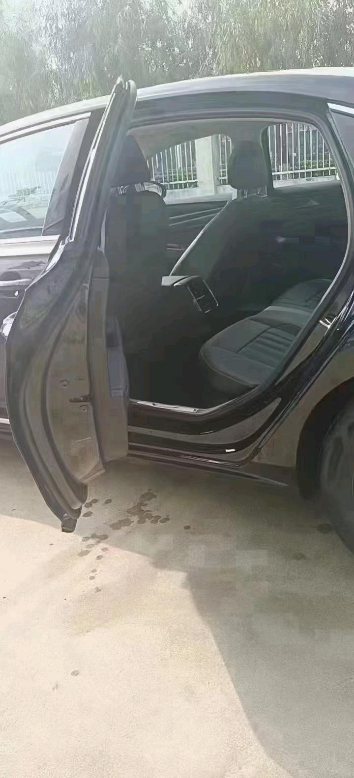 邯郸22年大众帕萨特4