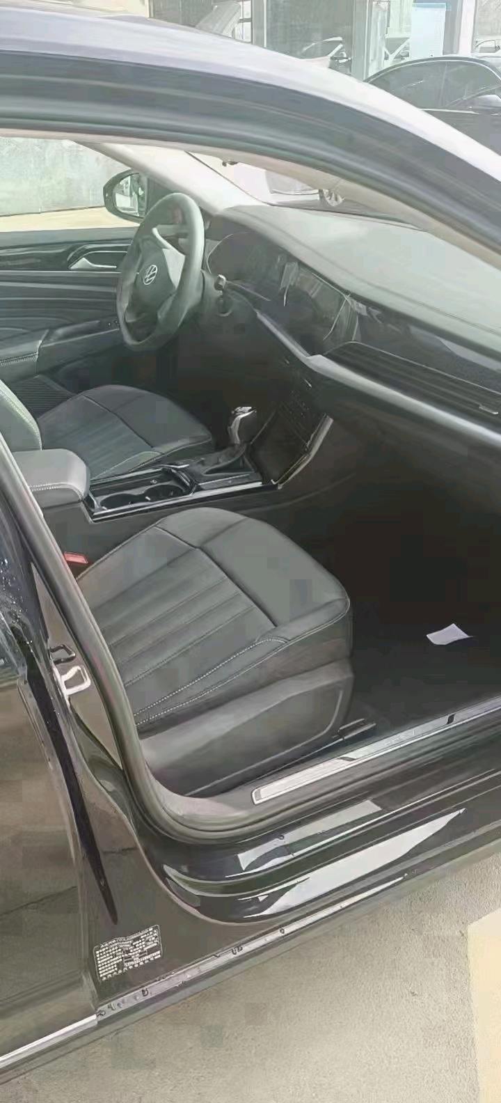 邯郸22年大众帕萨特6