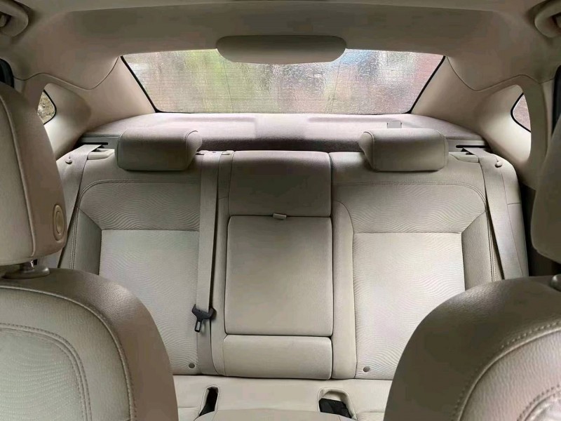 常州14年别克英朗GT4