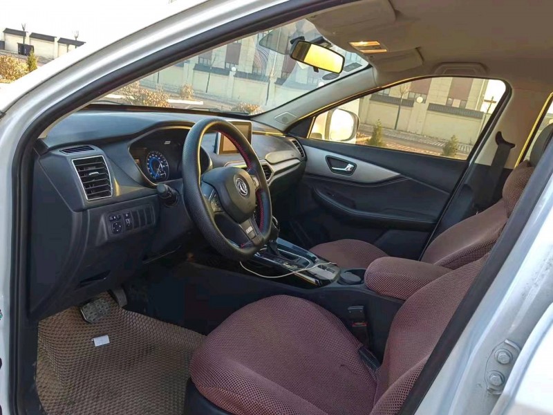 邯郸19年东风S5603