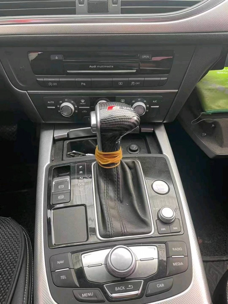 邯郸15年奥迪A63