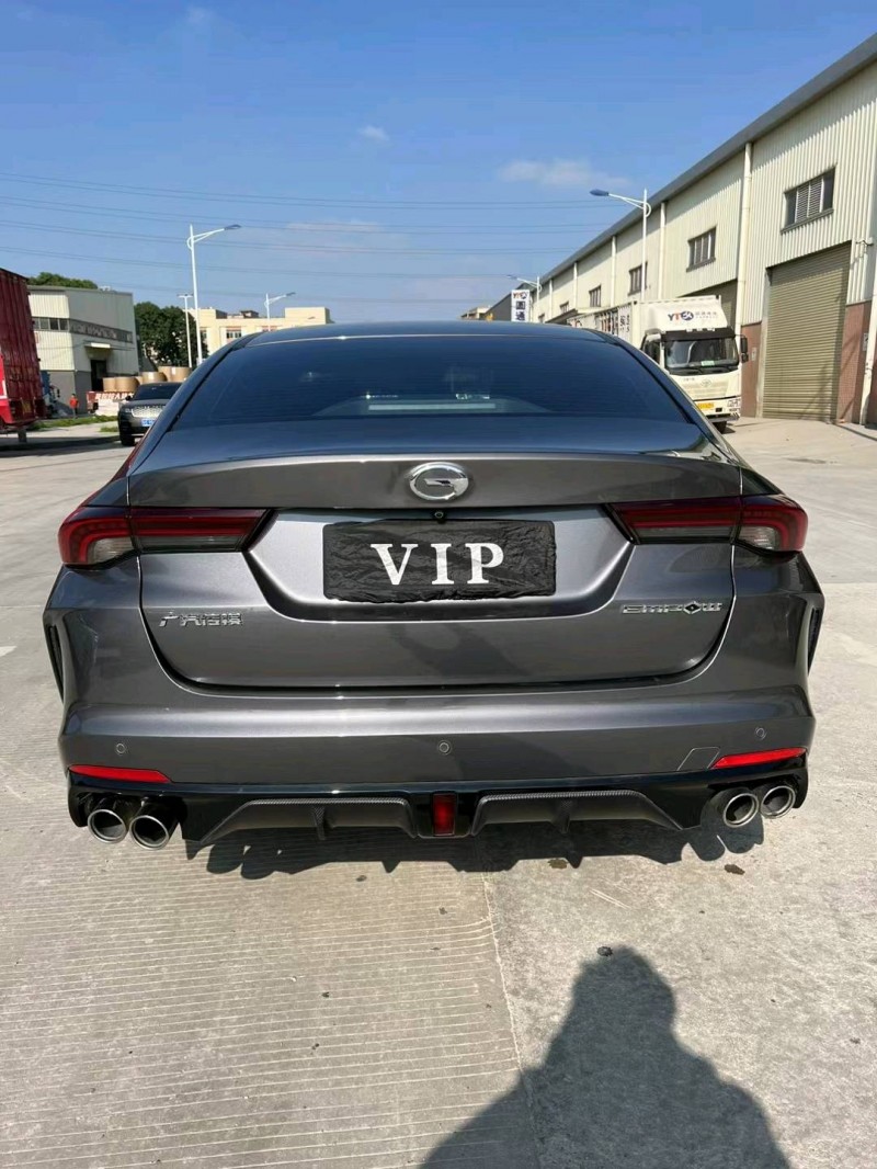 东莞21年传祺影豹9