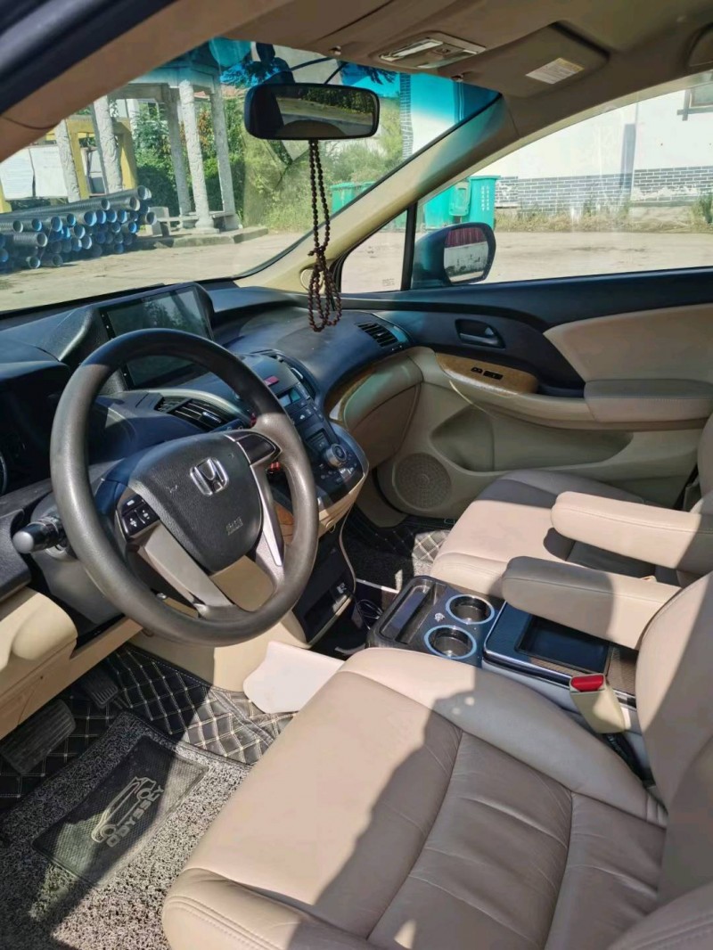 徐州11年本田奥德赛6