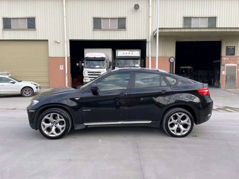 东莞13年宝马X67