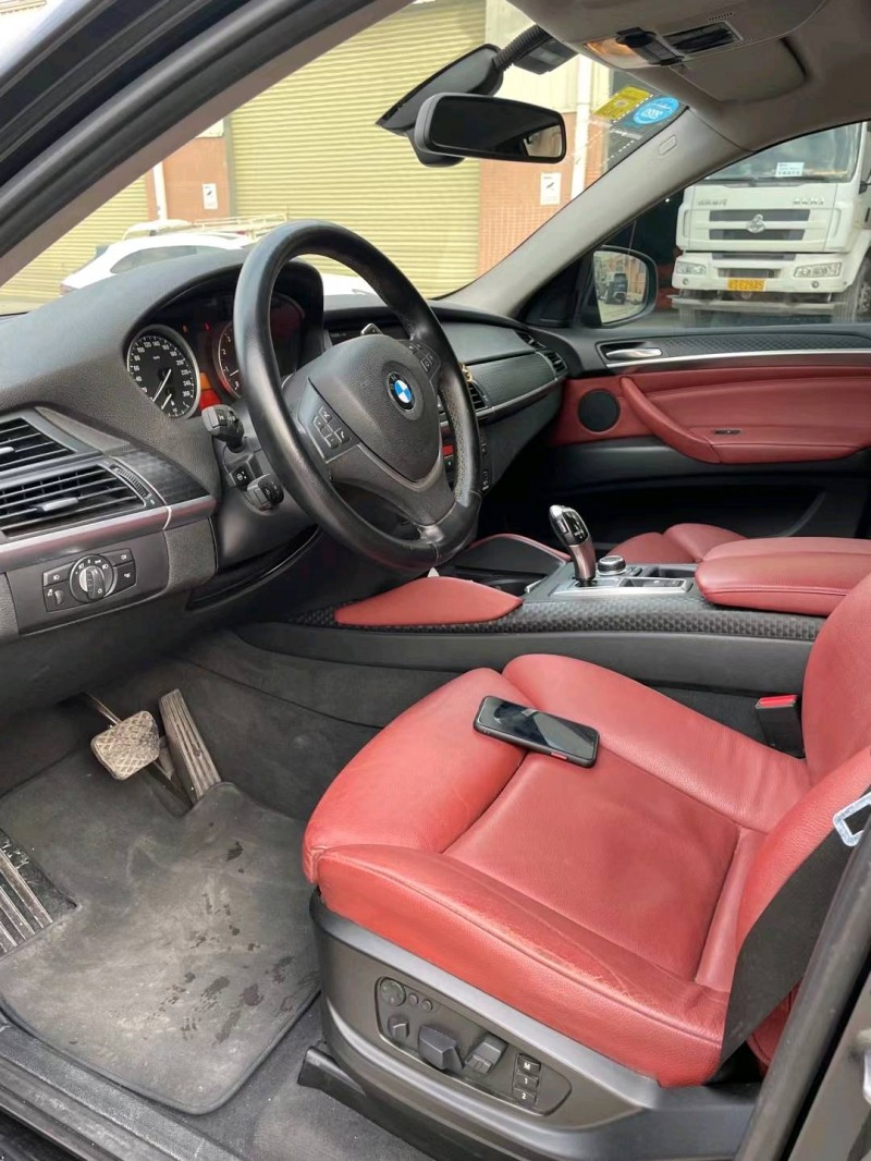 东莞13年宝马X66