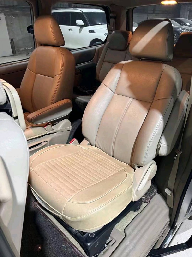 邯郸12年别克陆尊4