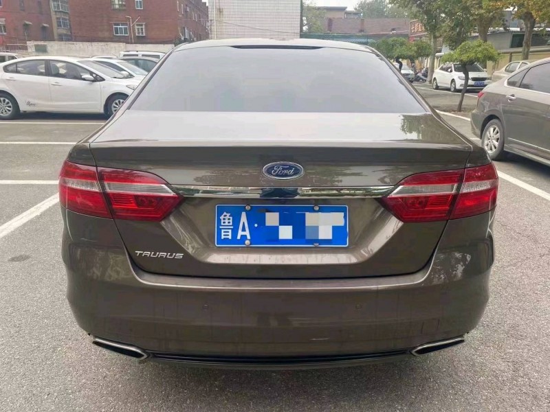 邯郸16年福特金牛座1