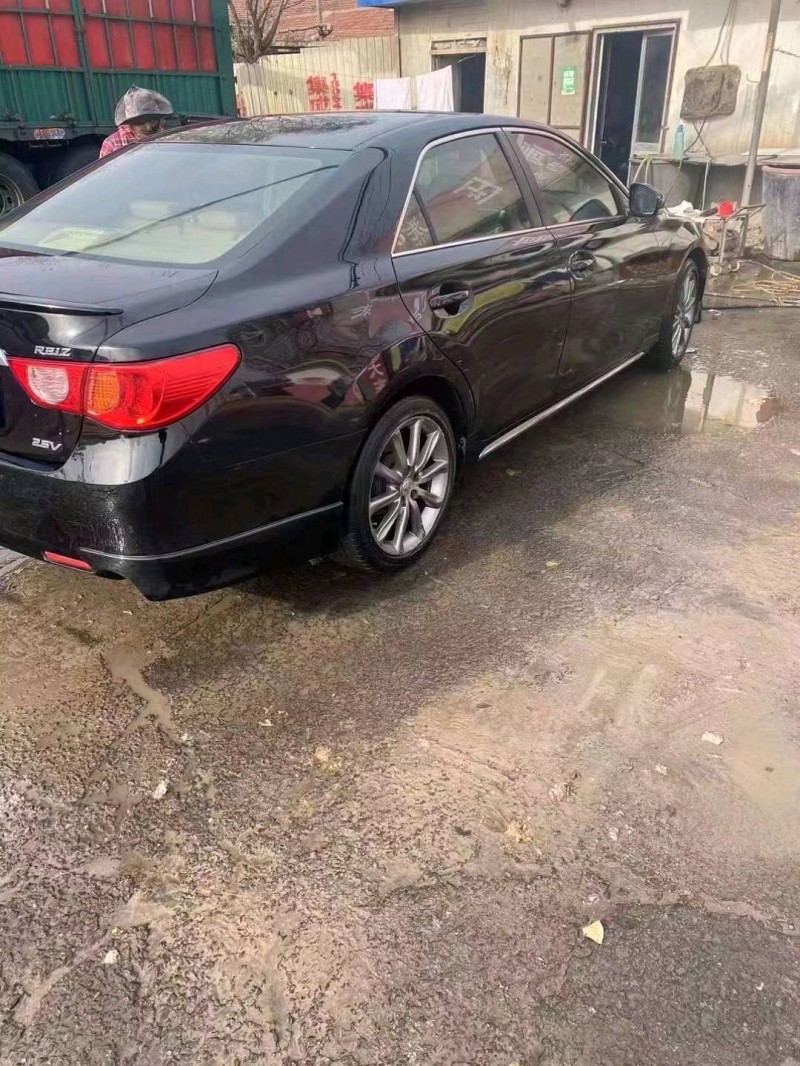 吉安12年豐田銳志3