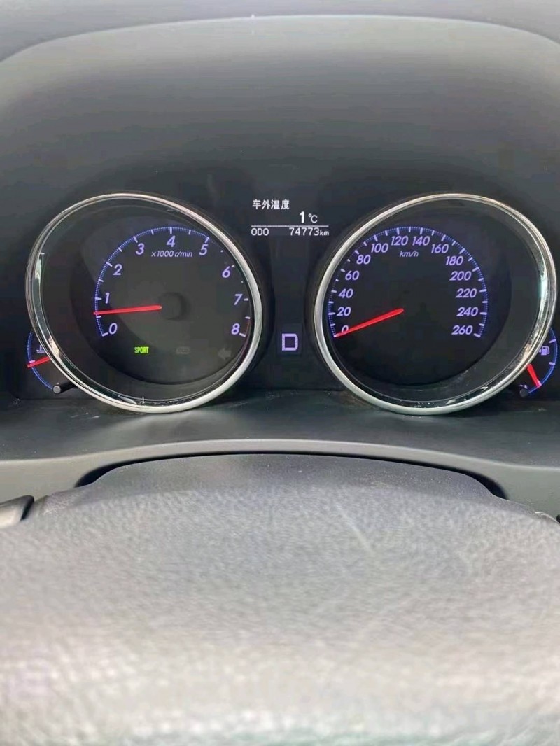 吉安12年豐田銳志4