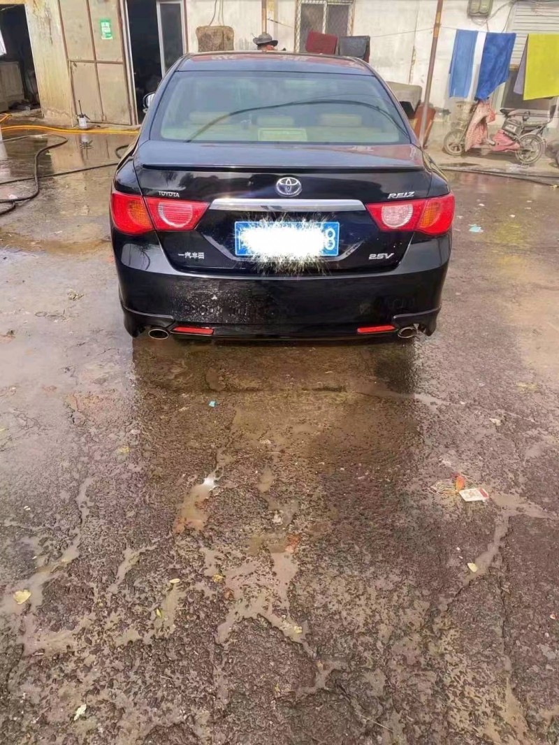 吉安12年豐田銳志6