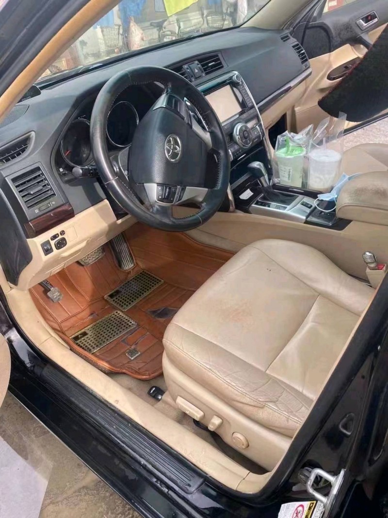 吉安12年豐田銳志7