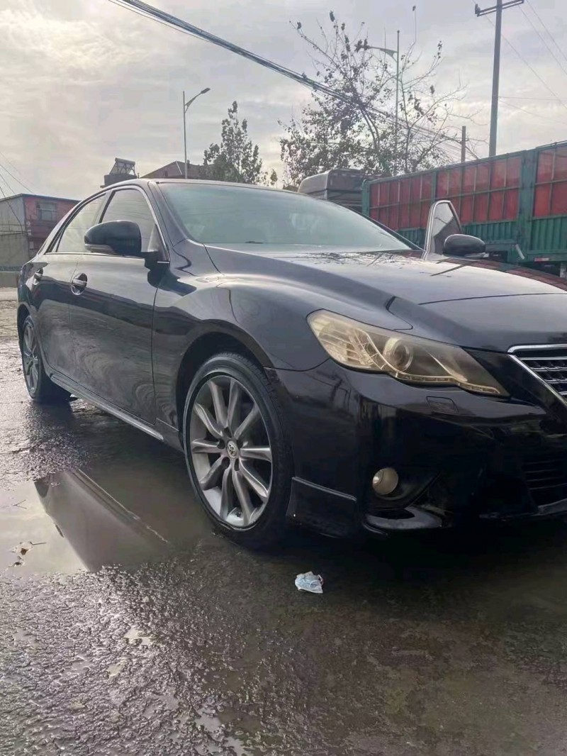 吉安12年豐田銳志9