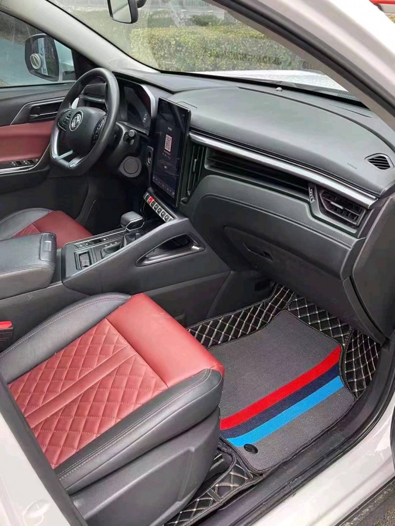 常州20年东风T58