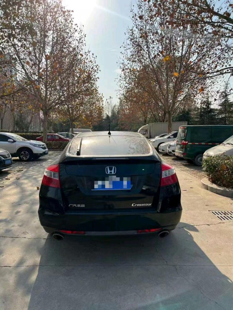 枣庄14年本田歌诗图5