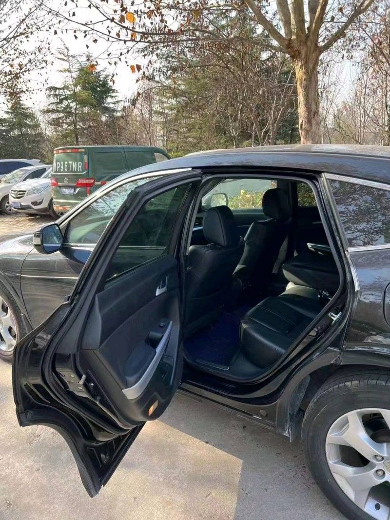 枣庄14年本田歌诗图4