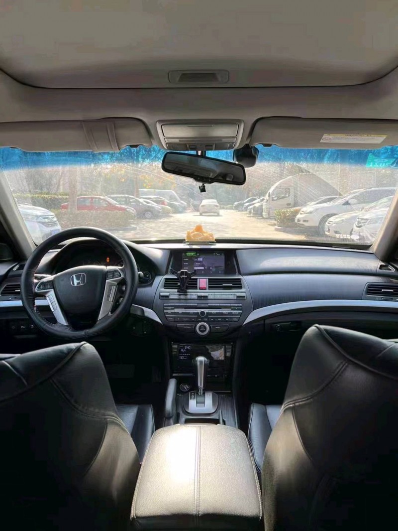 枣庄14年本田歌诗图3