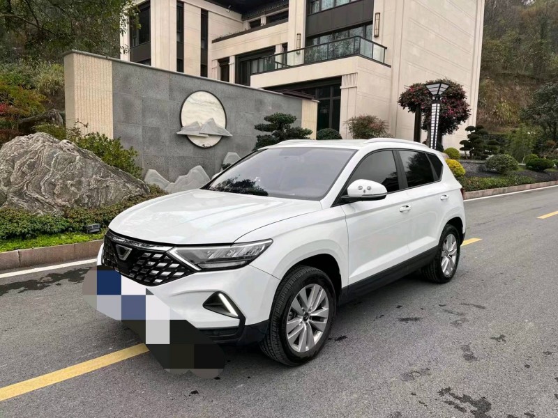 嘉兴21年大众捷达VS57