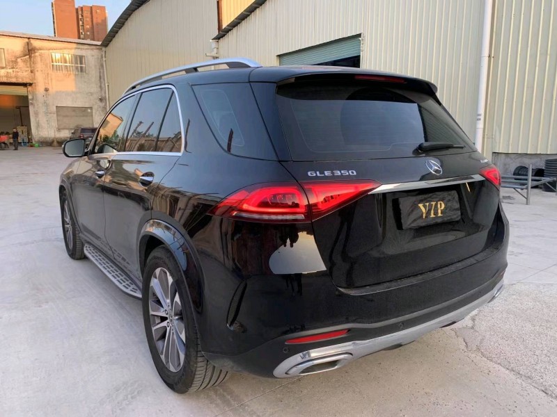 佛山22年奔驰GLE5