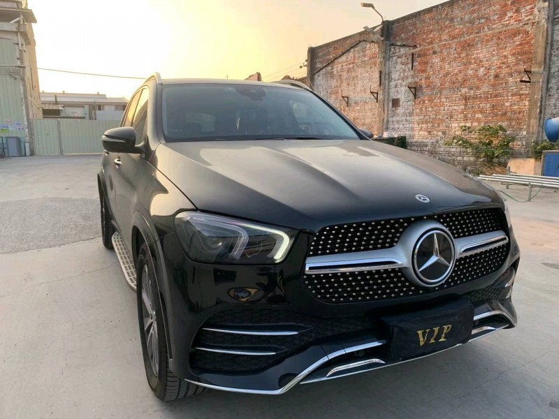 佛山22年奔驰GLE4