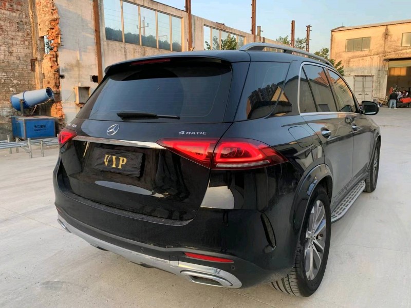 佛山22年奔驰GLE6