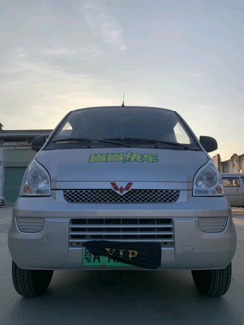 佛山22年五菱汽车NANO EV1