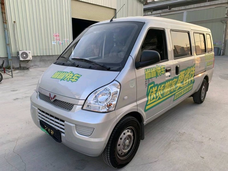 佛山22年五菱汽车NANO EV3