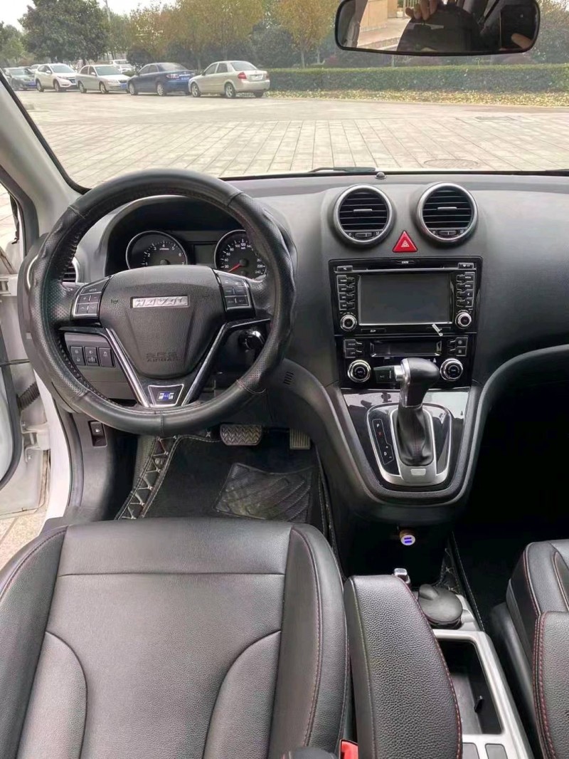 宜昌17年哈弗H67