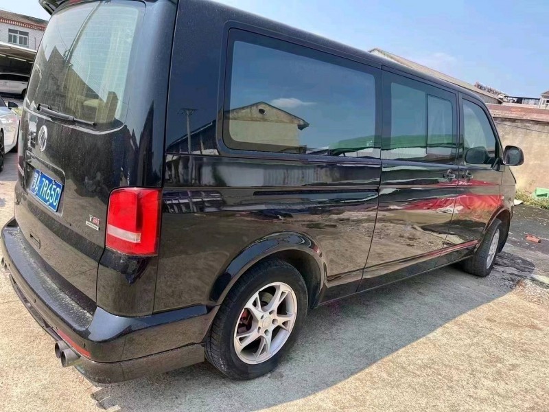 宜昌16年大众凯路威2