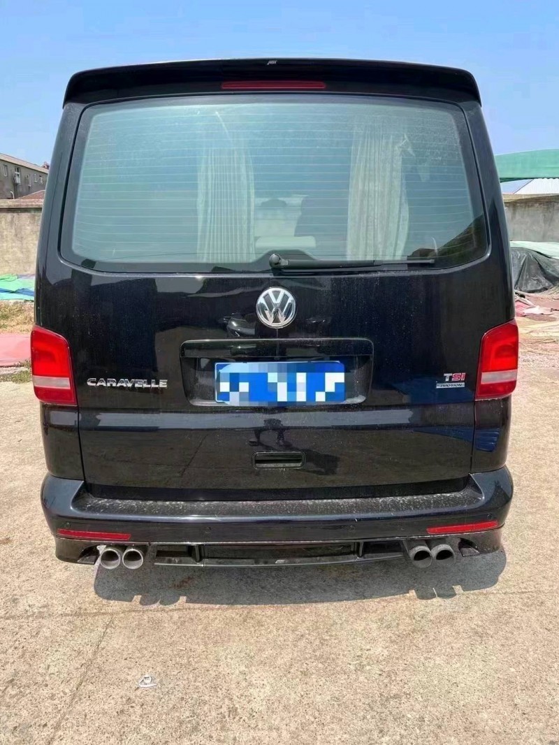 宜昌16年大众凯路威4